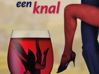 Tango met een knal