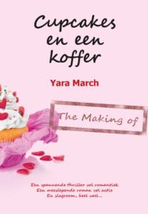 cover the making of